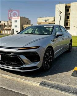 هيونداي سوناتا